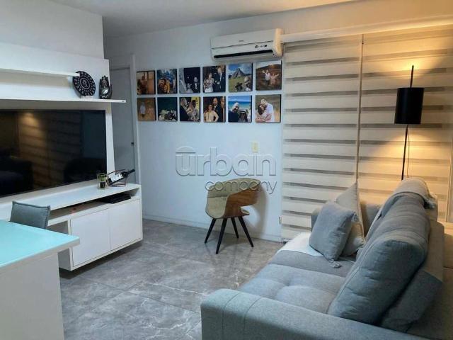Apartamento para Venda em Canoas/RS Igara 3 Quartos