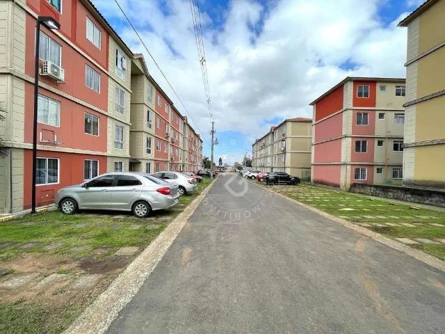 Apartamento para Venda em Canoas/RS Igara 3 Quartos