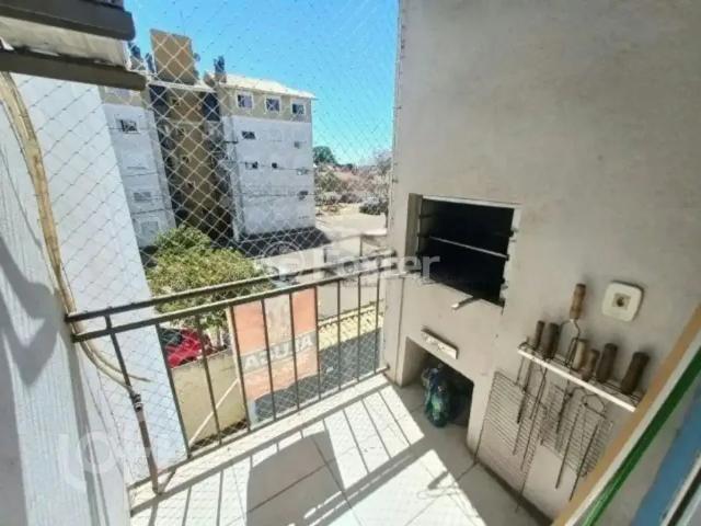 Apartamento para Venda em Canoas/RS Igara 3 Quartos
