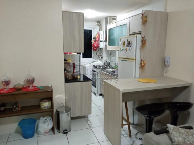 Apartamento para Venda em Canoas/RS Igara 3 Quartos