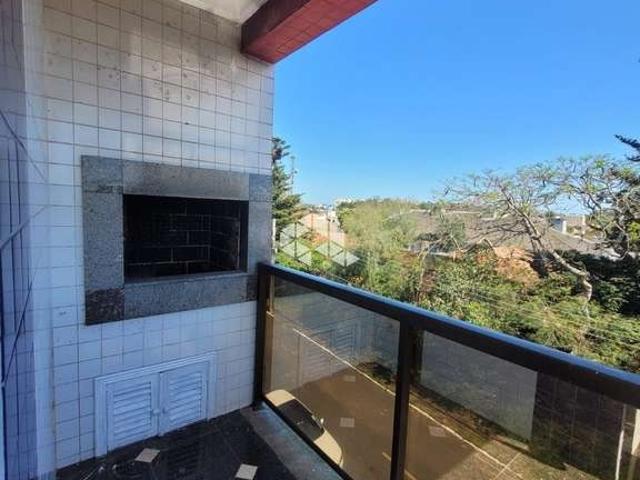 Apartamento para Venda em Canoas/RS Igara 4 Quartos