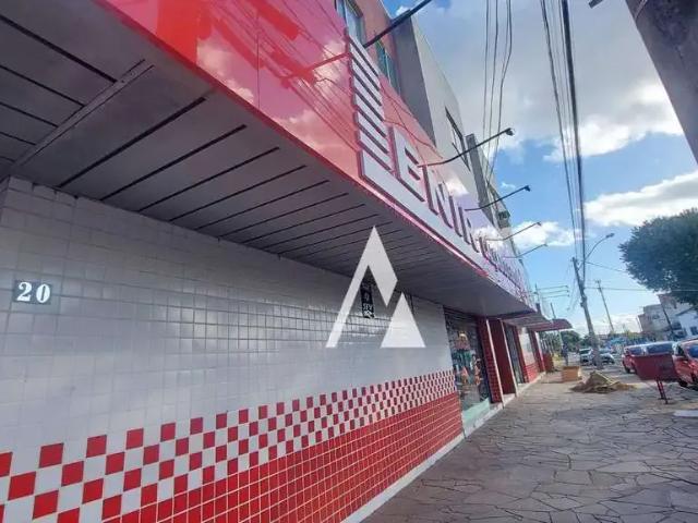 Apartamento para Venda em Canoas/RS Rio Branco 1 Quartos