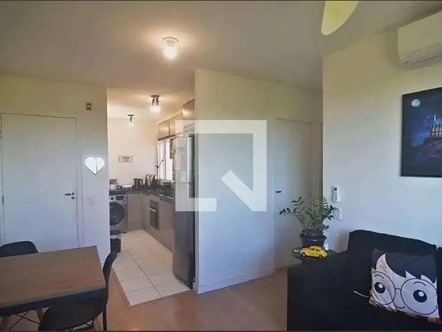 Apartamento para Venda em Canoas/RS Rio Branco 2 Quartos