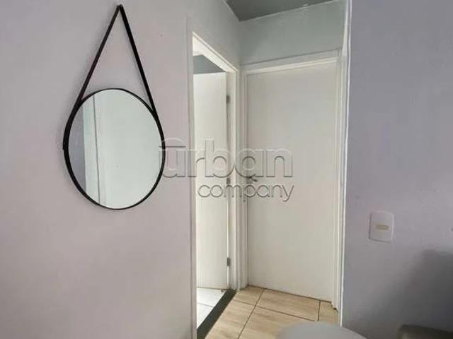 Apartamento para Venda em Canoas/RS Rio Branco 2 Quartos