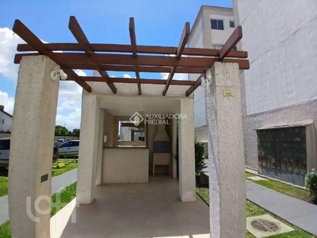 Apartamento para Venda em Canoas/RS São José 1 Quartos