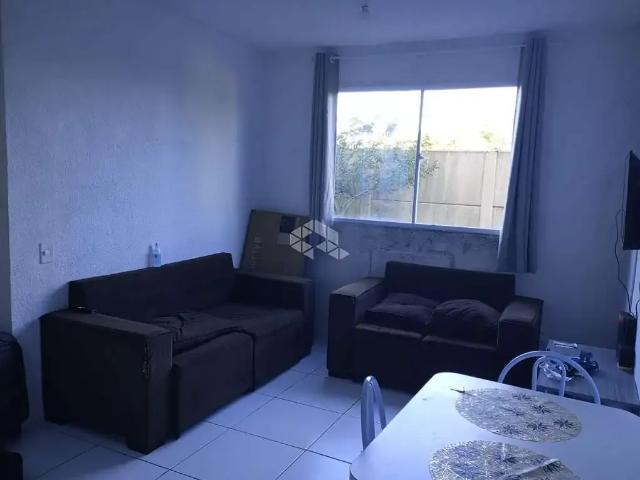 Apartamento para Venda em Canoas/RS São José 1 Quartos