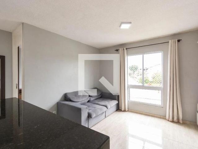 Apartamento para Venda em Canoas/RS São José 2 Quartos