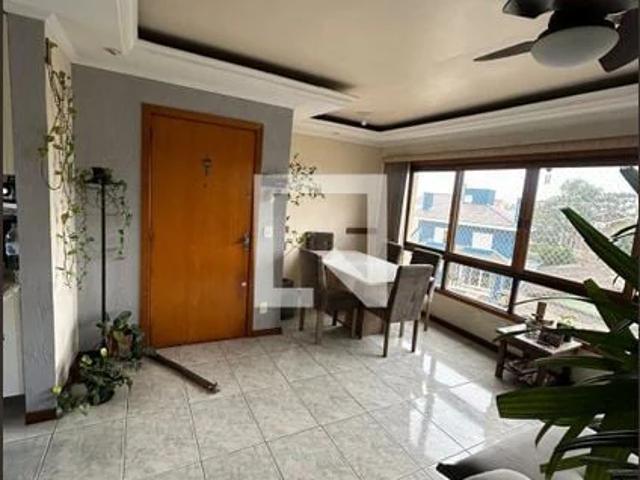 Apartamento para Venda em Canoas/RS São José 2 Quartos