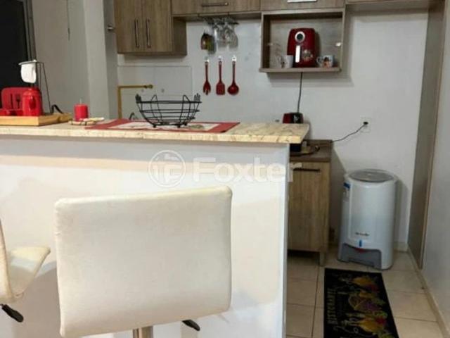 Apartamento para Venda em Canoas/RS São José 2 Quartos
