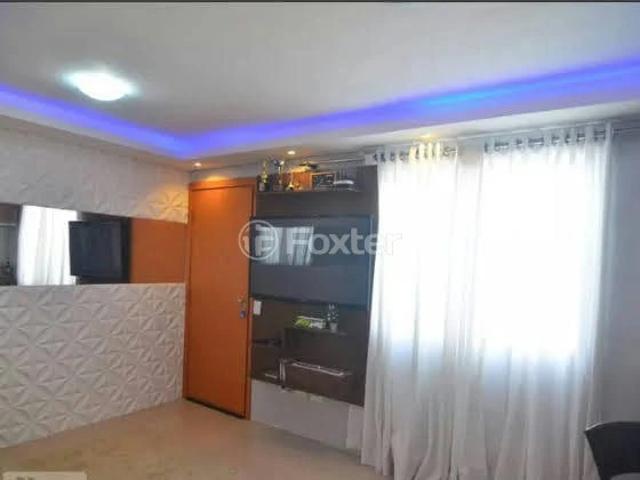 Apartamento para Venda em Canoas/RS São José 2 Quartos