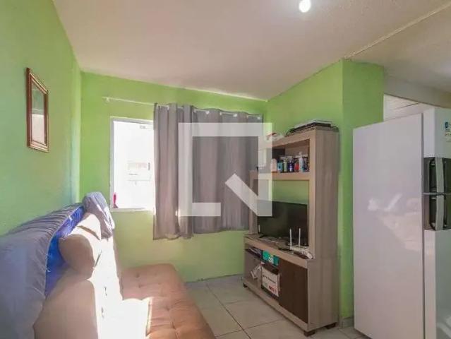 Apartamento para Venda em Canoas/RS São José 2 Quartos