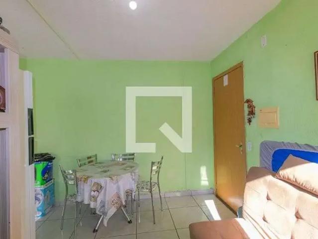Apartamento para Venda em Canoas/RS São José 2 Quartos
