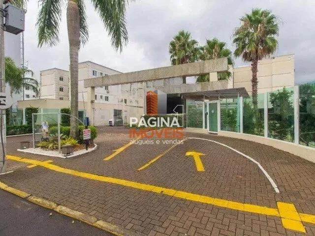 Apartamento para Venda em Canoas/RS São José 2 Quartos