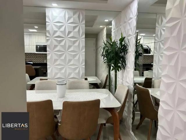 Apartamento para Venda em Canoas/RS São José 3 Quartos