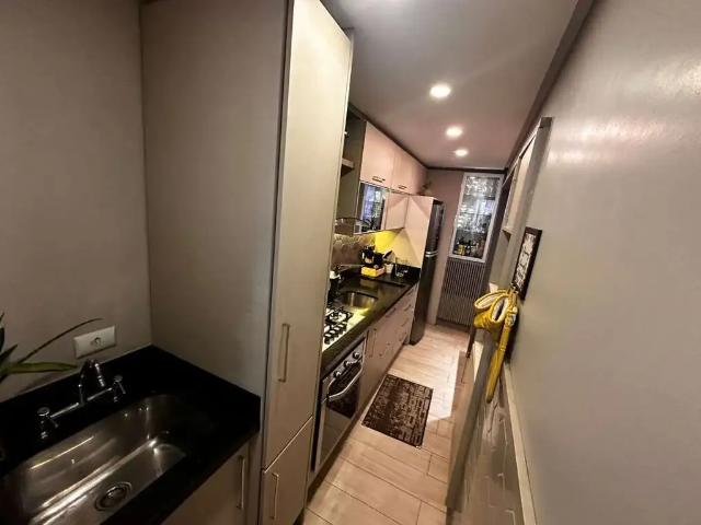 Apartamento para Venda em Canoas/RS São Luis 2 Quartos