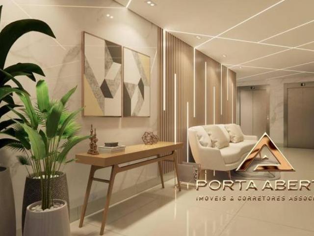 Apartamento para venda em Canaã, Ipatinga