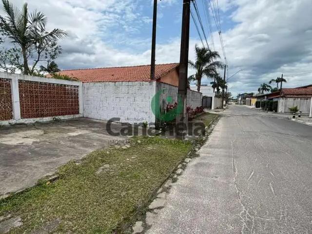 Apartamento para Venda em Cananéia/SP Rocio 1 Quartos