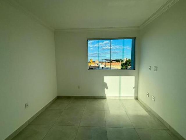 Apartamento para venda em Candelária, Belo Horizonte