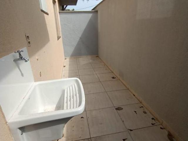 Apartamento para venda em Candelária, Belo Horizonte