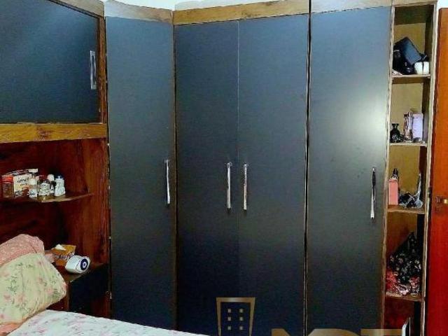 Apartamento para venda em Candelária, Belo Horizonte