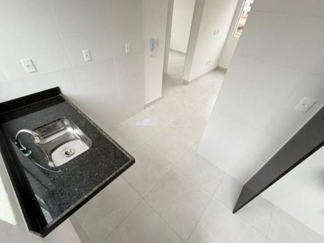 Apartamento para venda em Candelária, Belo Horizonte