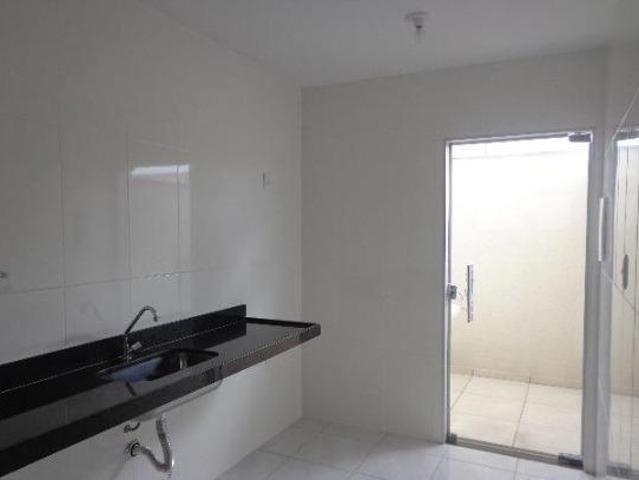Apartamento para venda em Candelária, Belo Horizonte
