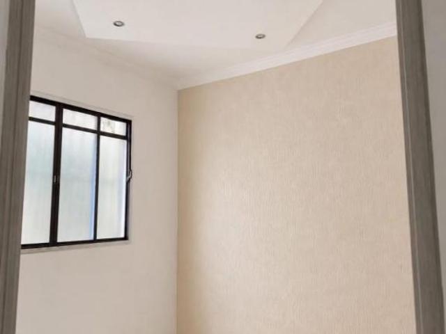 Apartamento para venda em Candelária, Belo Horizonte