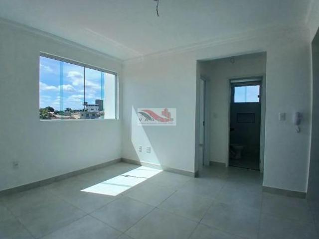 Apartamento para venda em Candelária, Belo Horizonte