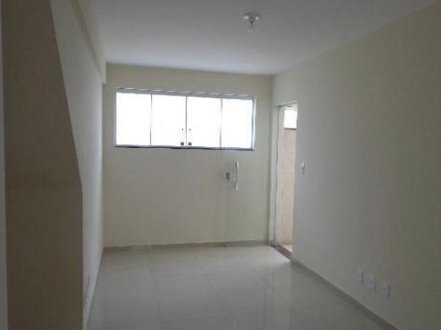 Apartamento para venda em Candelária, Belo Horizonte