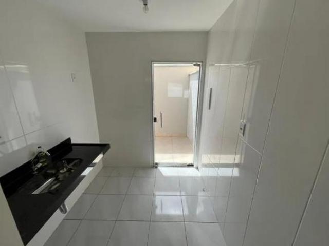 Apartamento para venda em Candelária, Belo Horizonte