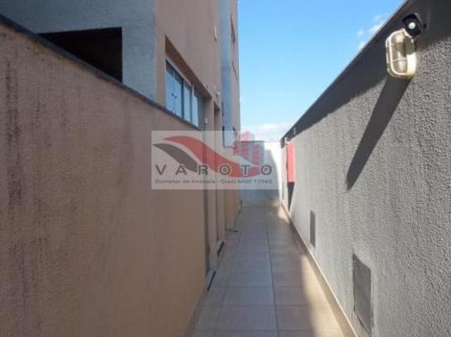 Apartamento para venda em Candelária, Belo Horizonte