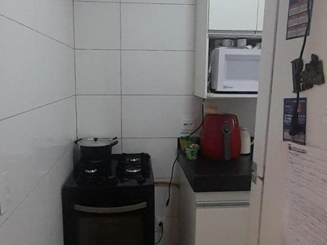 Apartamento para venda em Candelária, Belo Horizonte