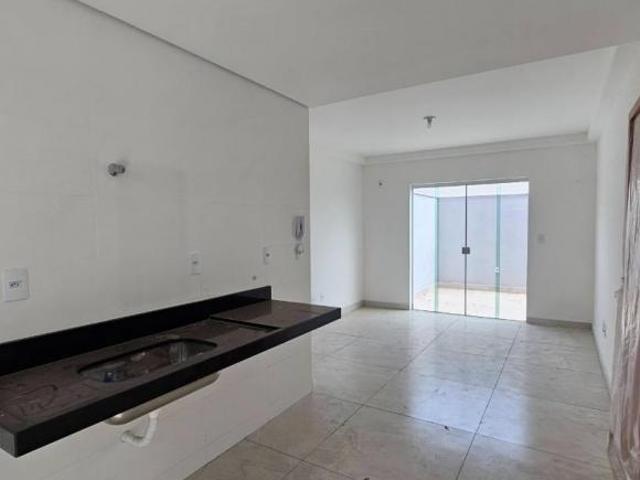 Apartamento para venda em Candelária, Belo Horizonte