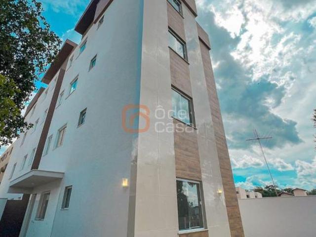 Apartamento para venda em Candelária de 133.00m² com 2 Quartos e 1 Garagem