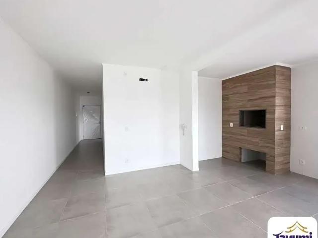 Apartamento para Venda em Candelária/RS Centro 3 Quartos