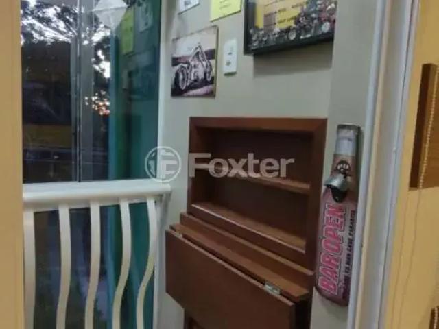 Apartamento para Venda em Canela/RS Beco da Alegria 3 Quartos