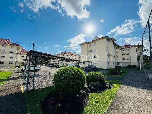 Apartamento para Venda em Canela/RS Canelinha 2 Quartos