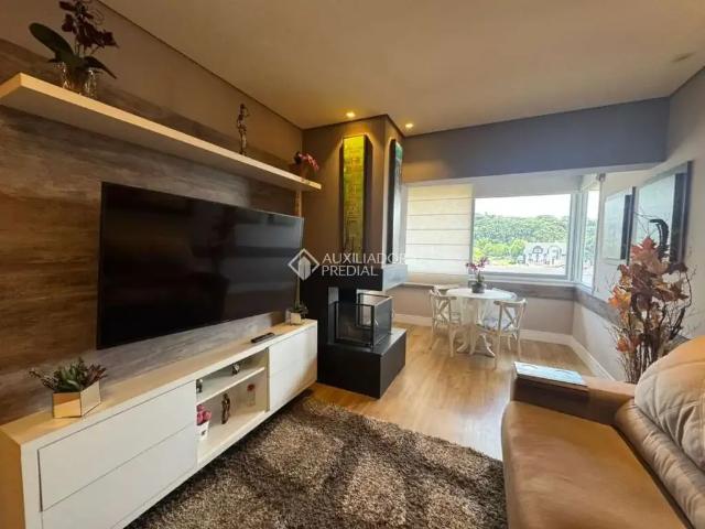 Apartamento para Venda em Canela/RS Centro 4 Quartos