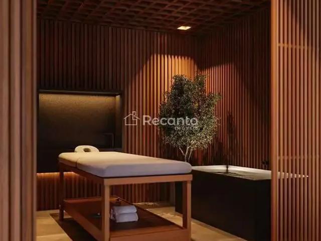Apartamento para Venda em Canela/RS Centro 1 Quartos