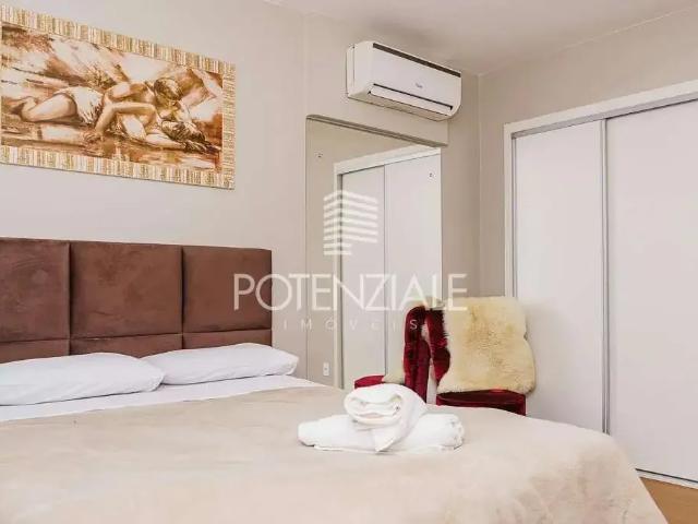 Apartamento para Venda em Canela/RS Centro 1 Quartos