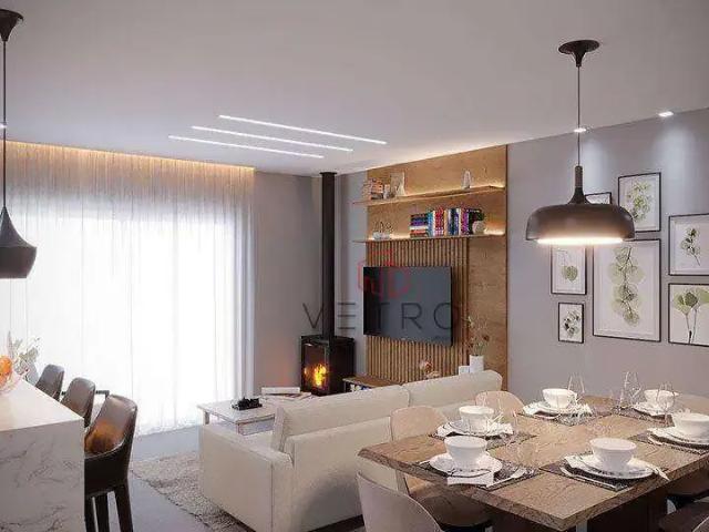Apartamento para Venda em Canela/RS Centro 1 Quartos