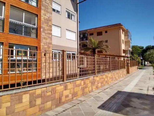 Apartamento para Venda em Canela/RS Centro 1 Quartos