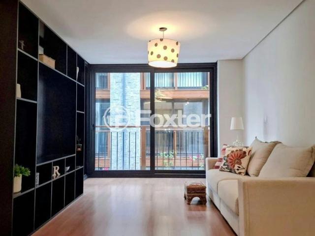 Apartamento para Venda em Canela/RS Centro 1 Quartos