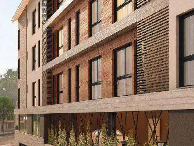 Apartamento para Venda em Canela/RS Centro 1 Quartos