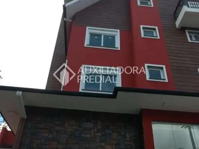 Apartamento para Venda em Canela/RS Centro 1 Quartos