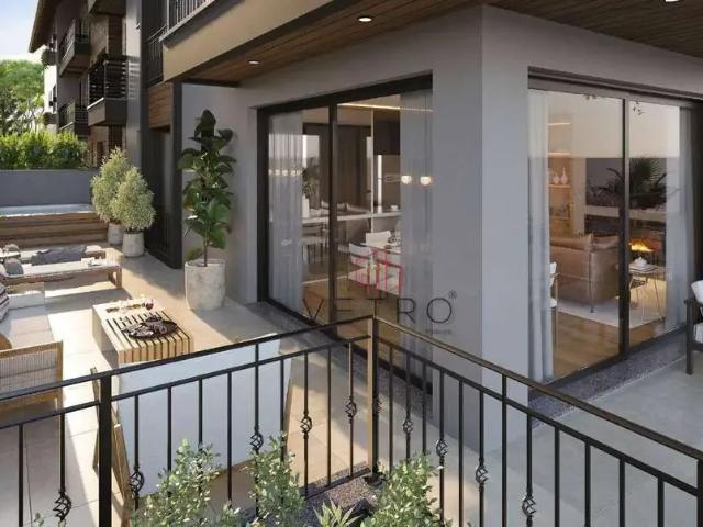 Apartamento para Venda em Canela/RS Centro 1 Quartos