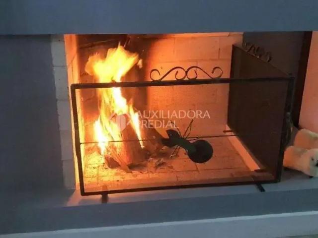 Apartamento para Venda em Canela/RS Centro 1 Quartos