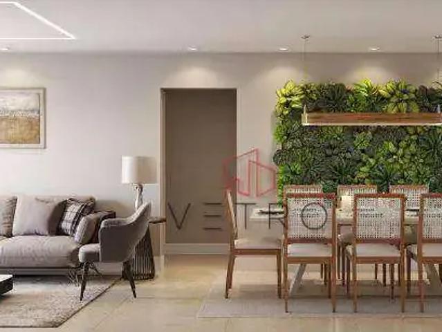 Apartamento para Venda em Canela/RS Centro 1 Quartos