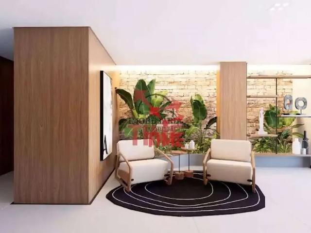 Apartamento para Venda em Canela/RS Centro 1 Quartos
