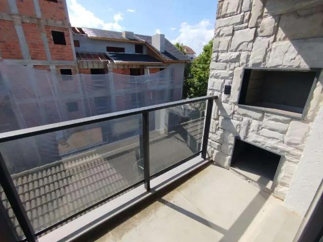 Apartamento para Venda em Canela/RS Centro 1 Quartos